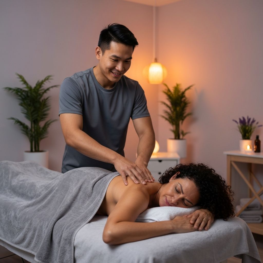 Injury Rehabilitation