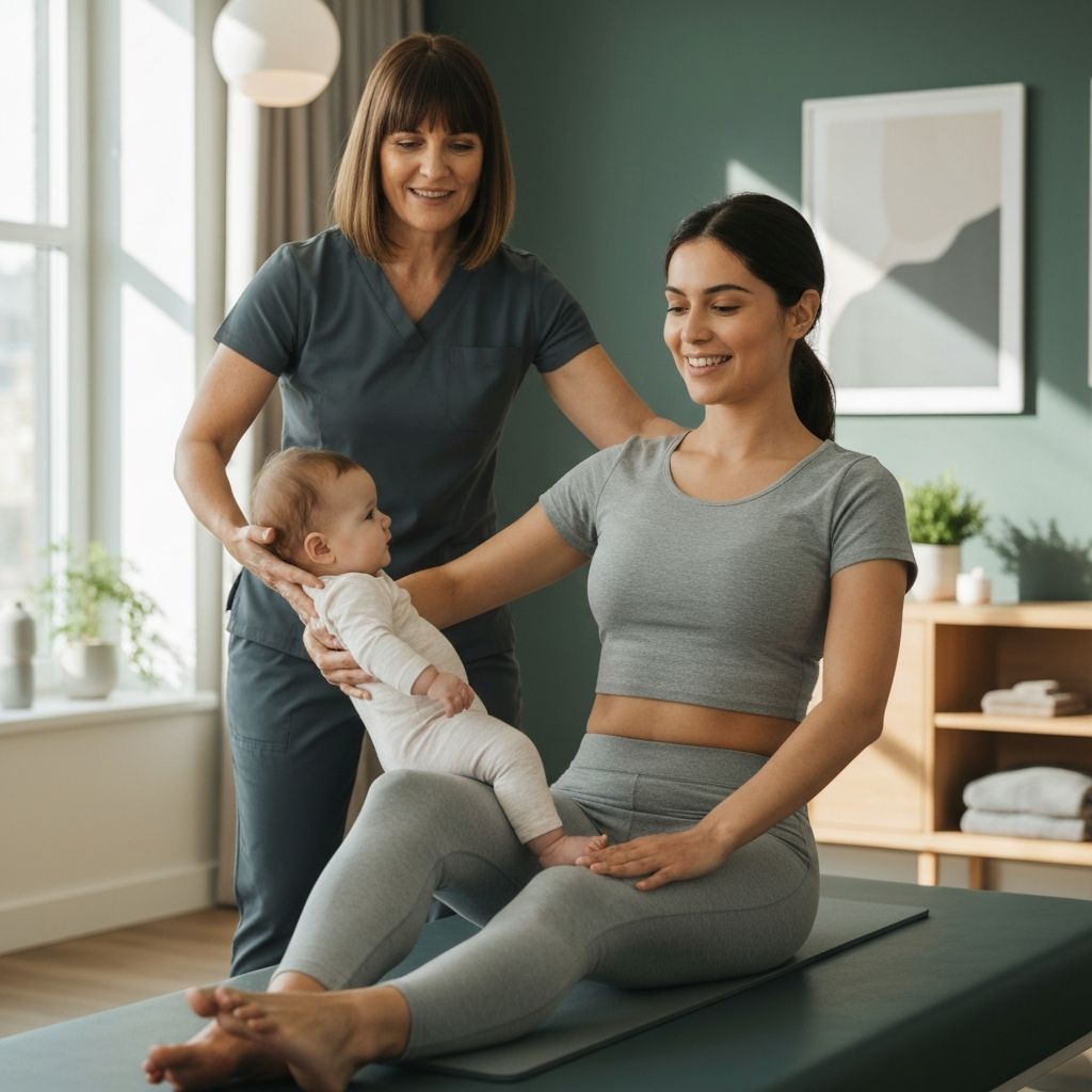 Postnatal Support