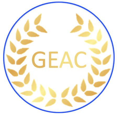GEAC Logo